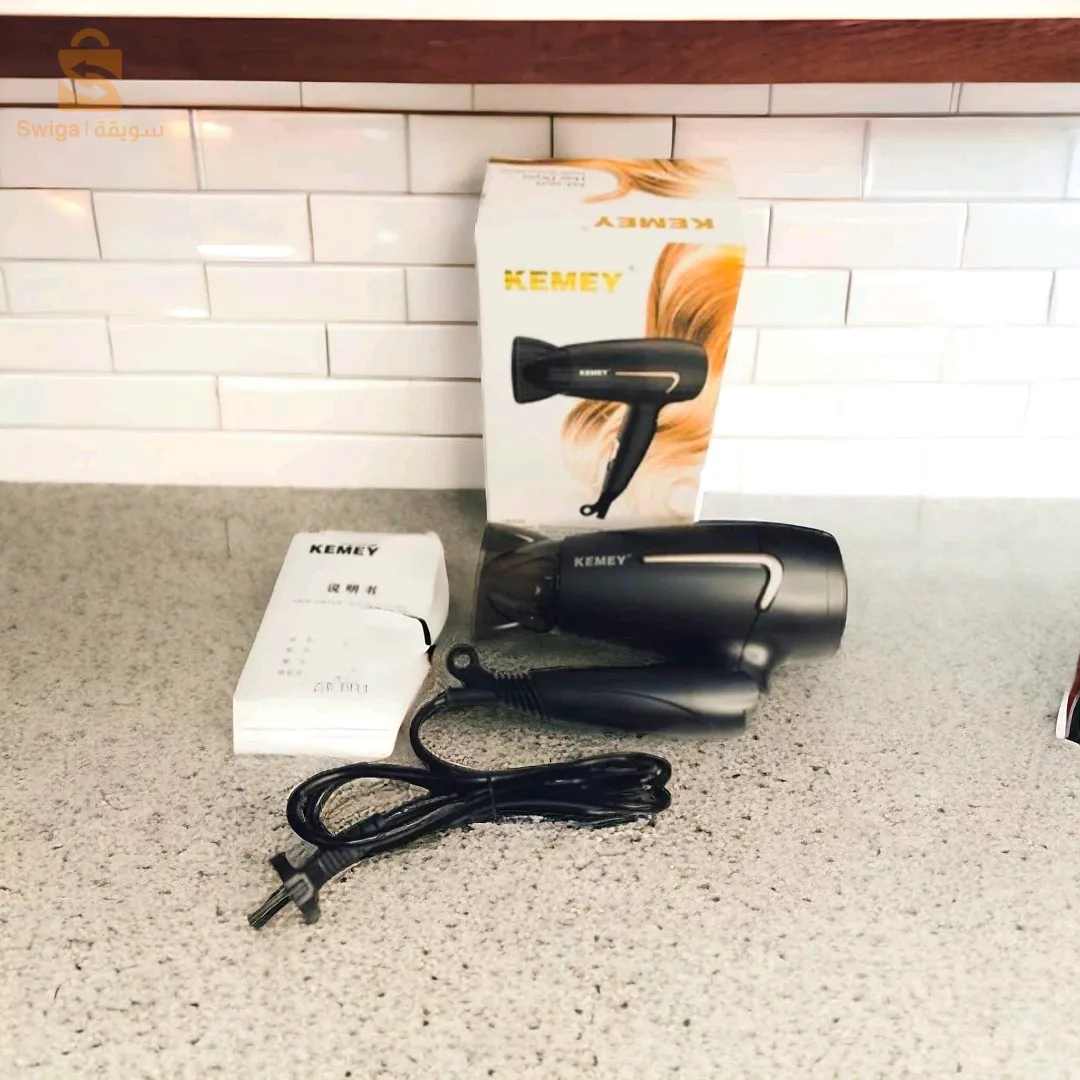 سيشوار نوع كيمي