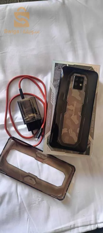 REDMAGIC 7S PRO
