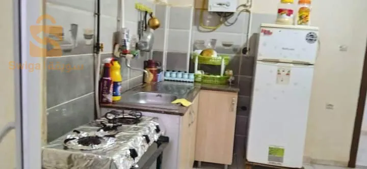 عشعاشة مستغانم