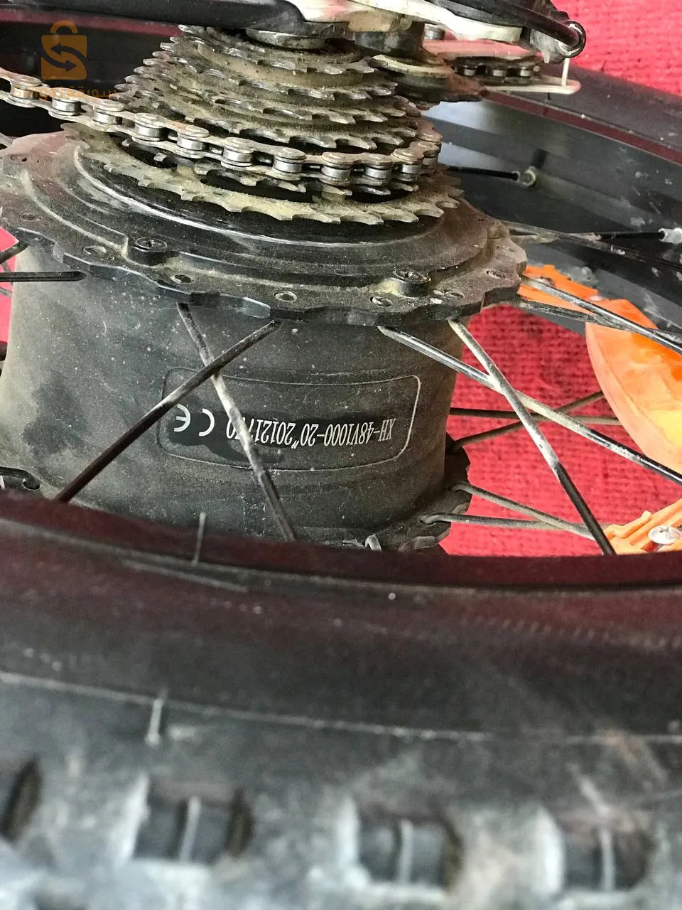 قسنطينة _ الخروب _ قطار العيش