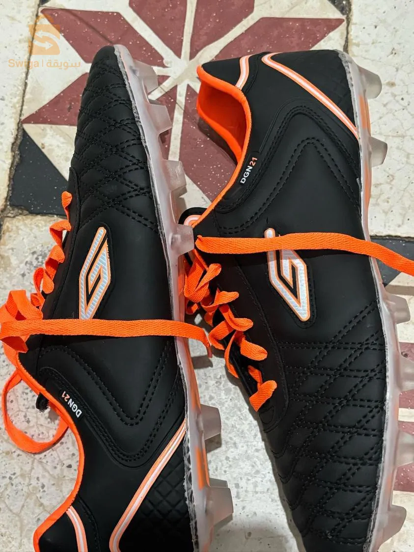 soulier dugana pointeur 41 djdid