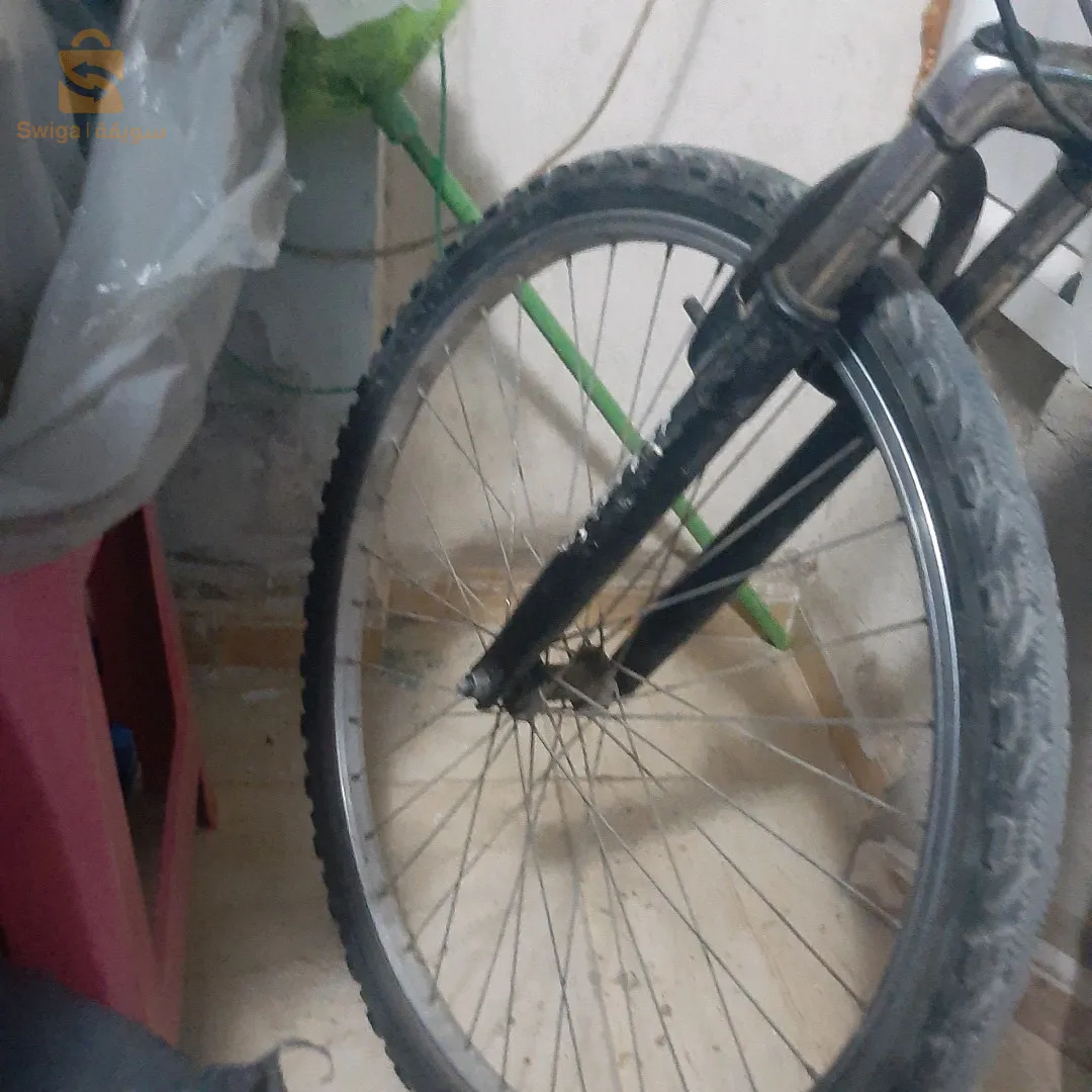 بيع دراجة هوائيو