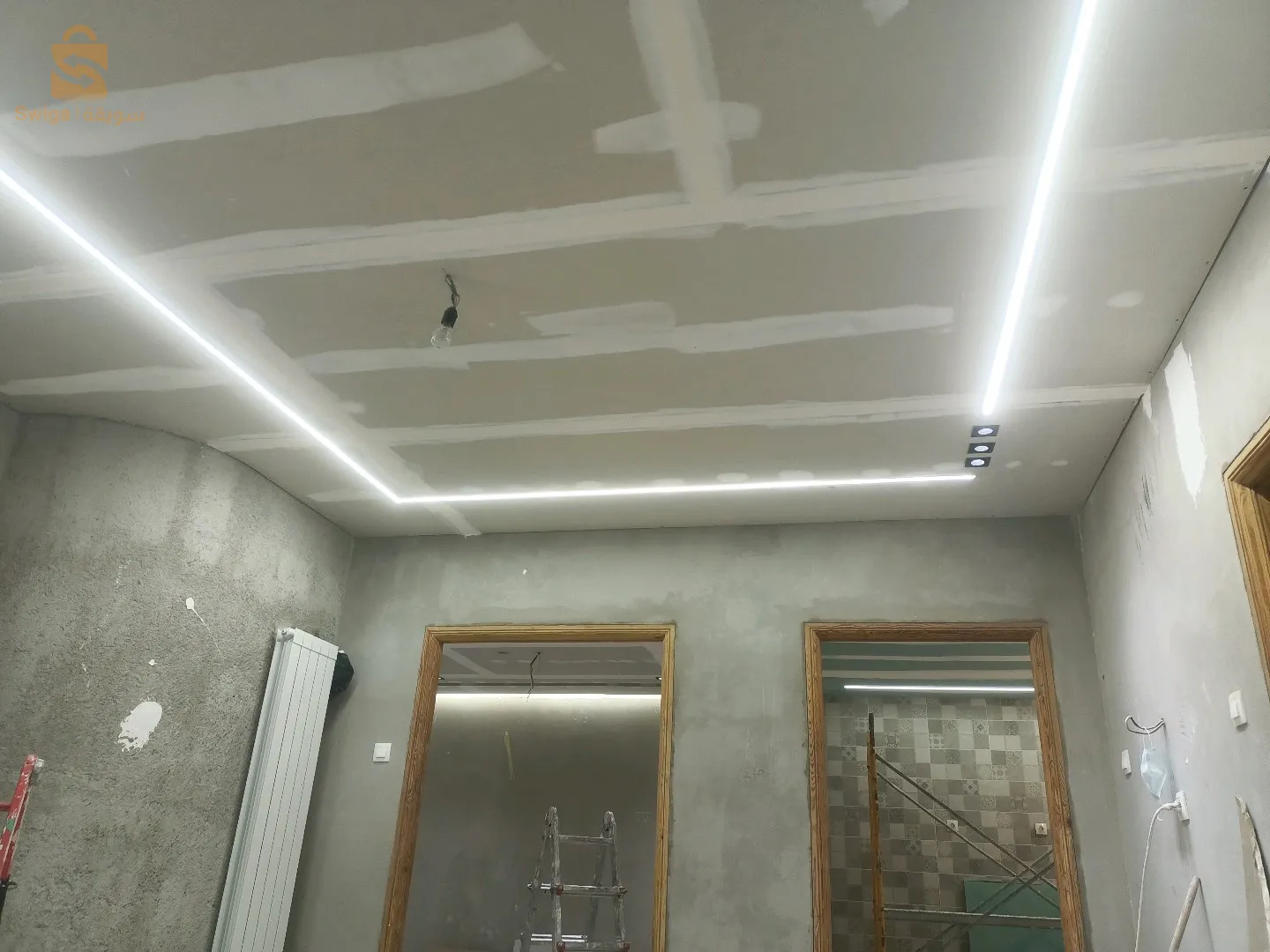 بناء و ترميم