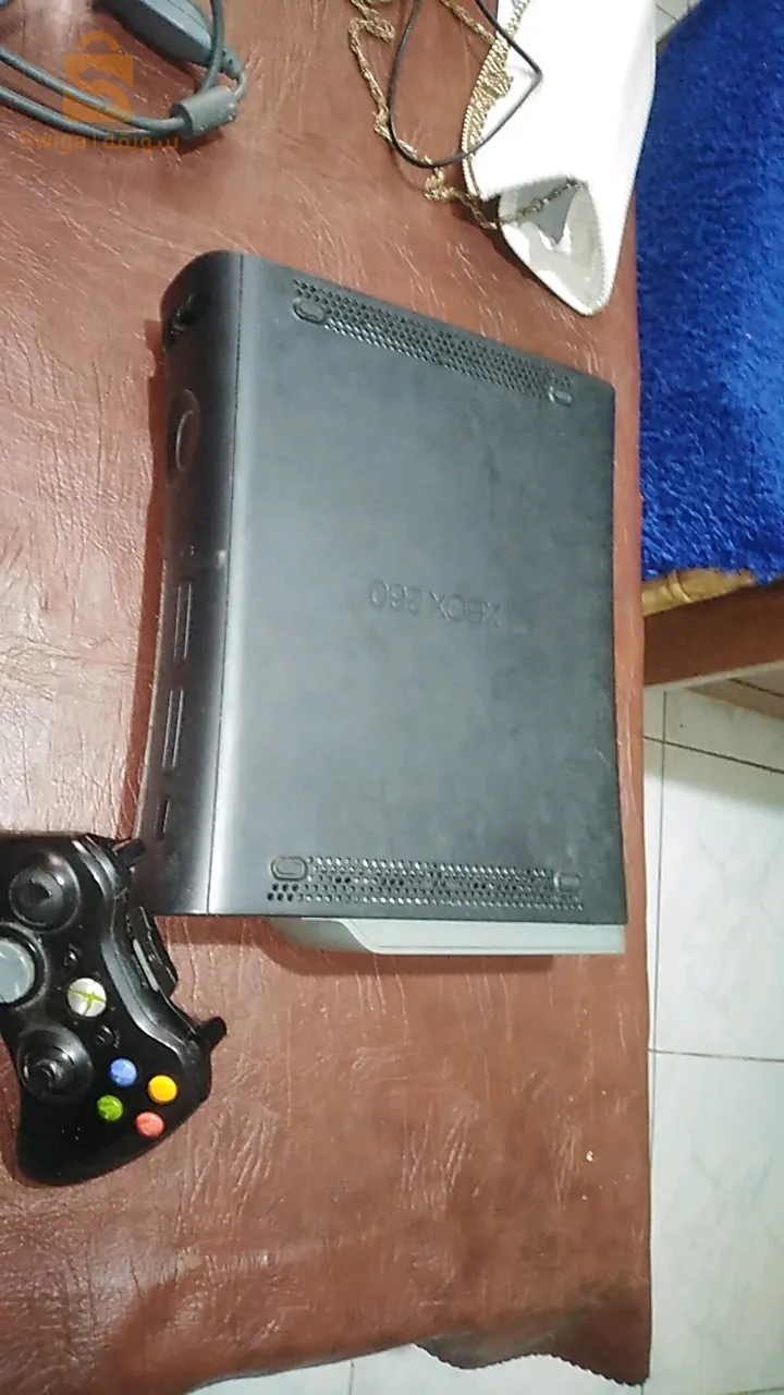 اكس بوكس جديد