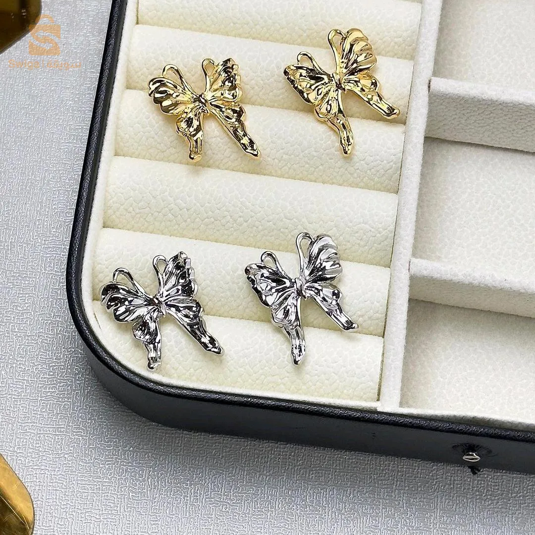 bijoux en acier