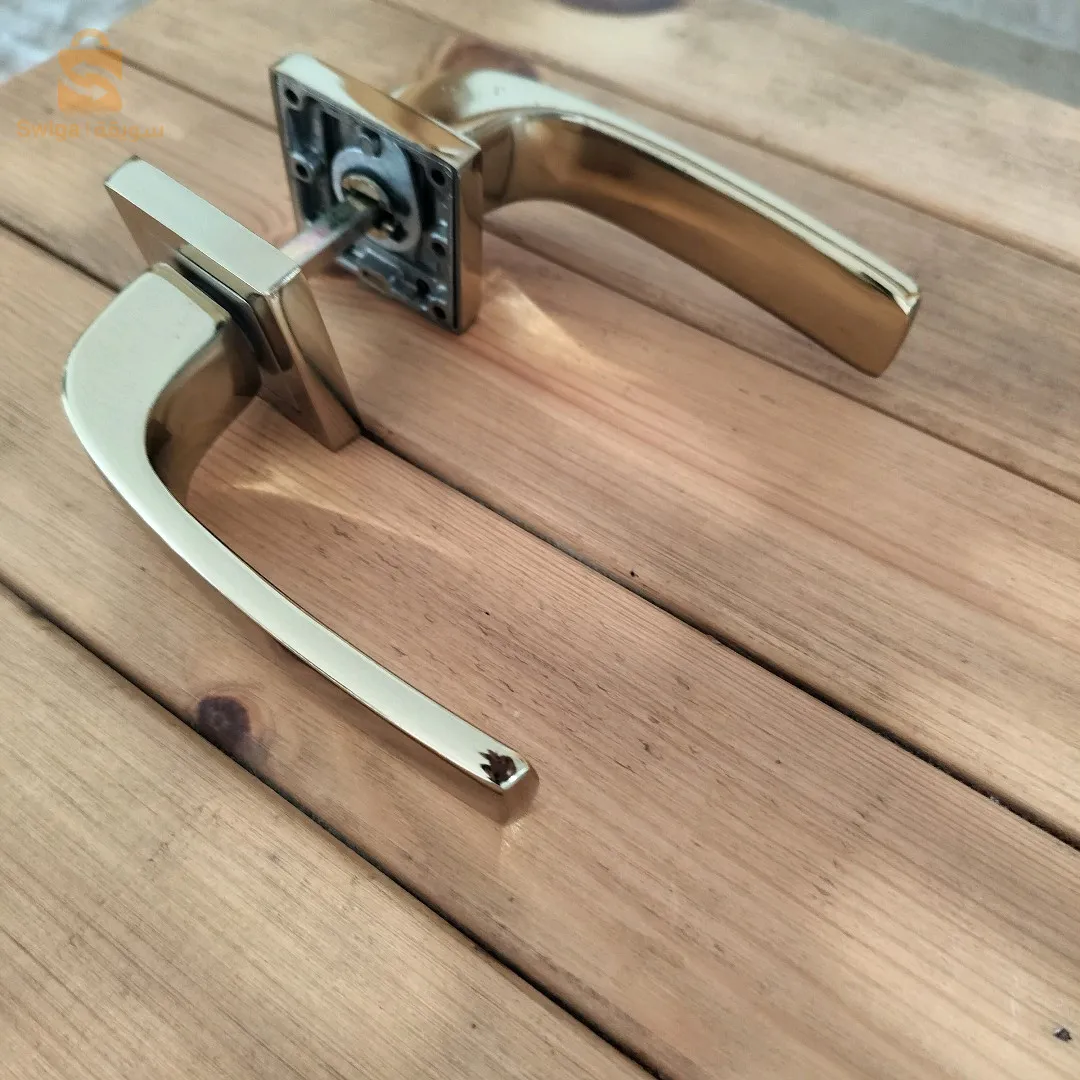 مقابض للأبواب