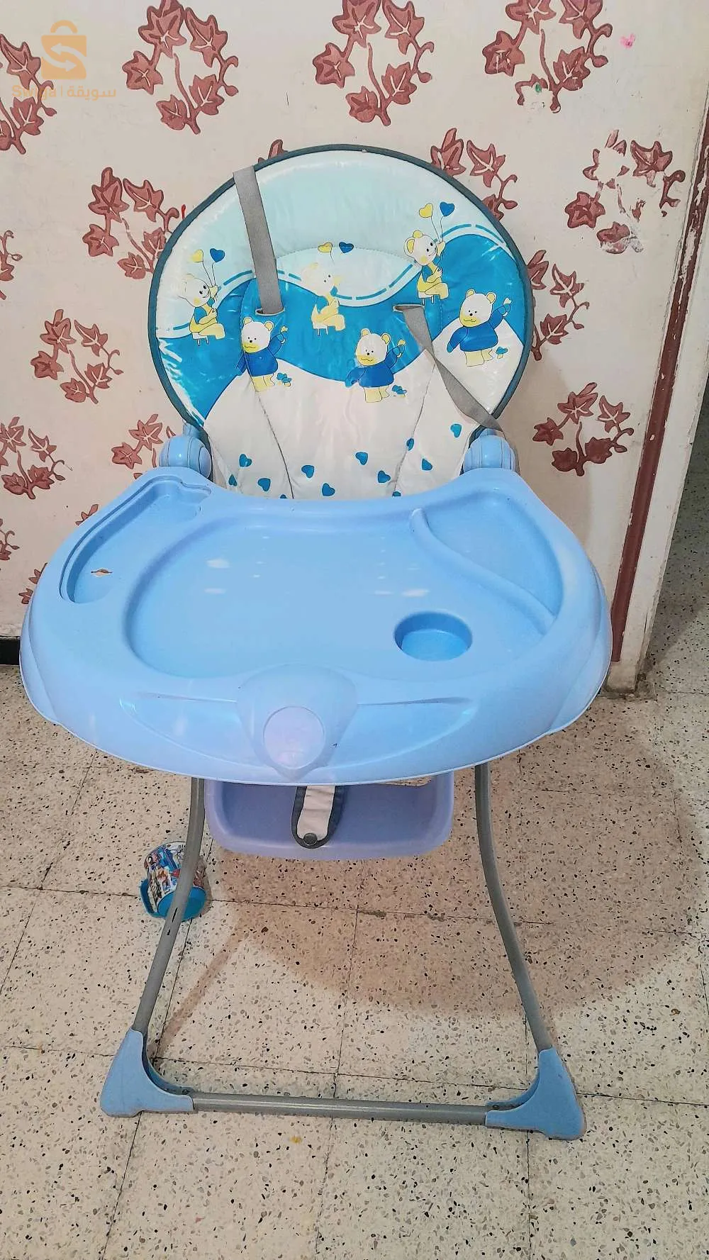 كرسي اكل للبيع