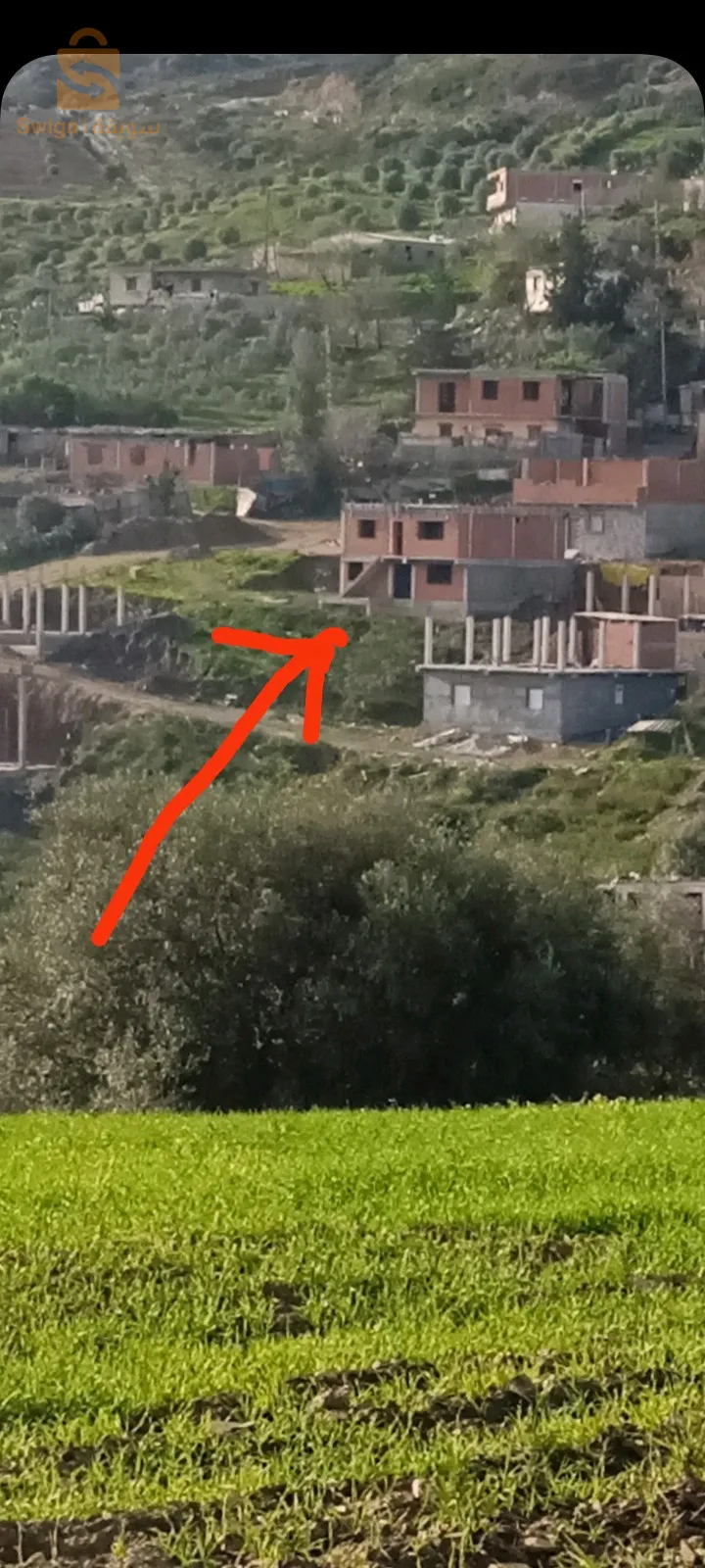 بلدية حمادي كرومة ولاية سكيكدة