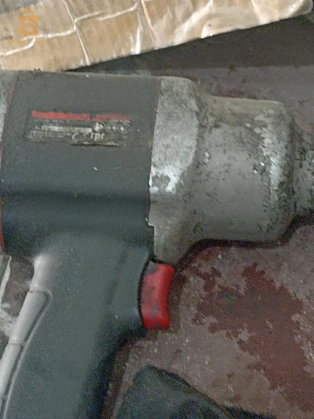 برج بوعريريج