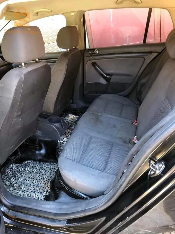Golf 5 2.0l tdi