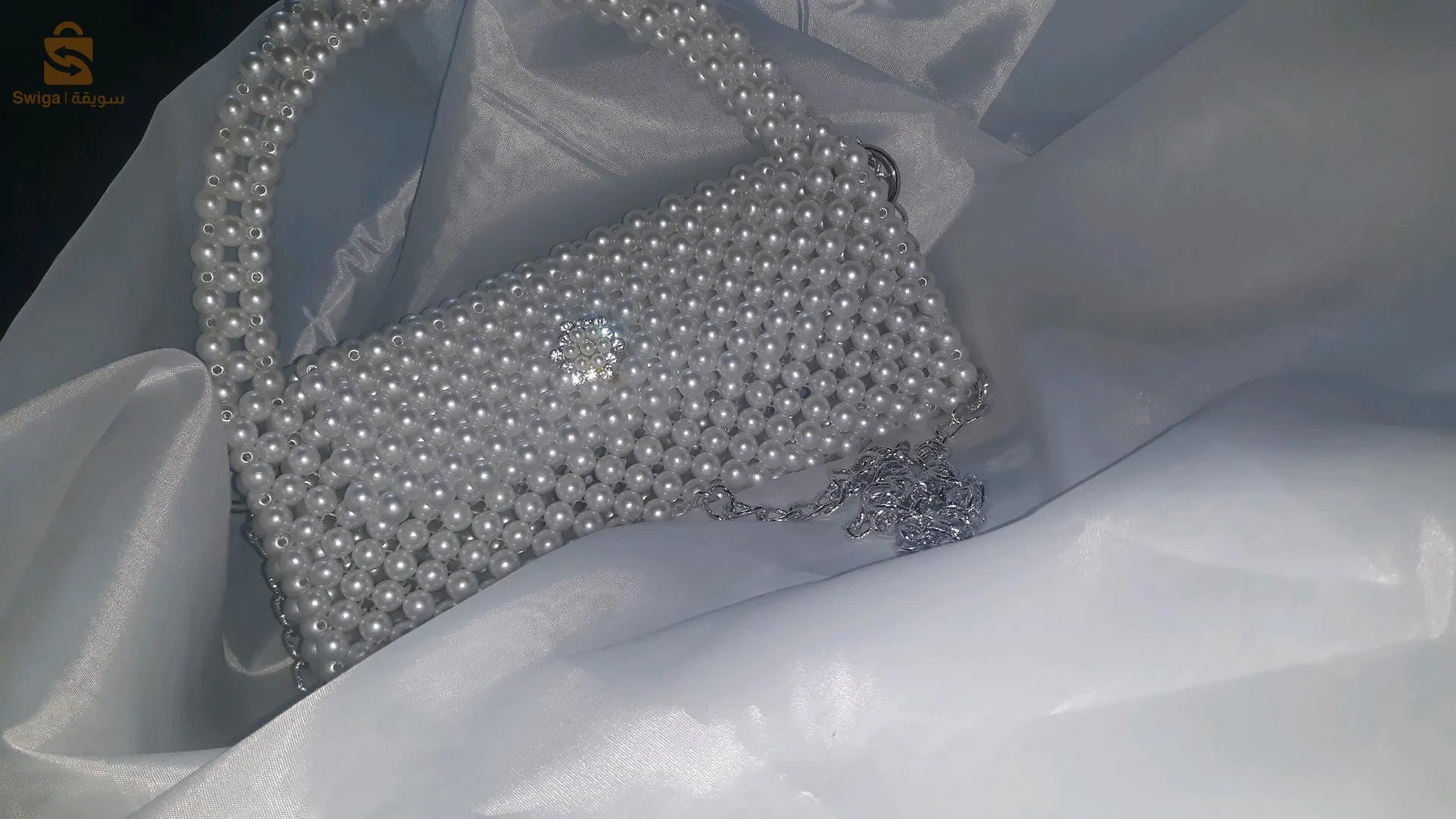 les sacs prestige pour mariage