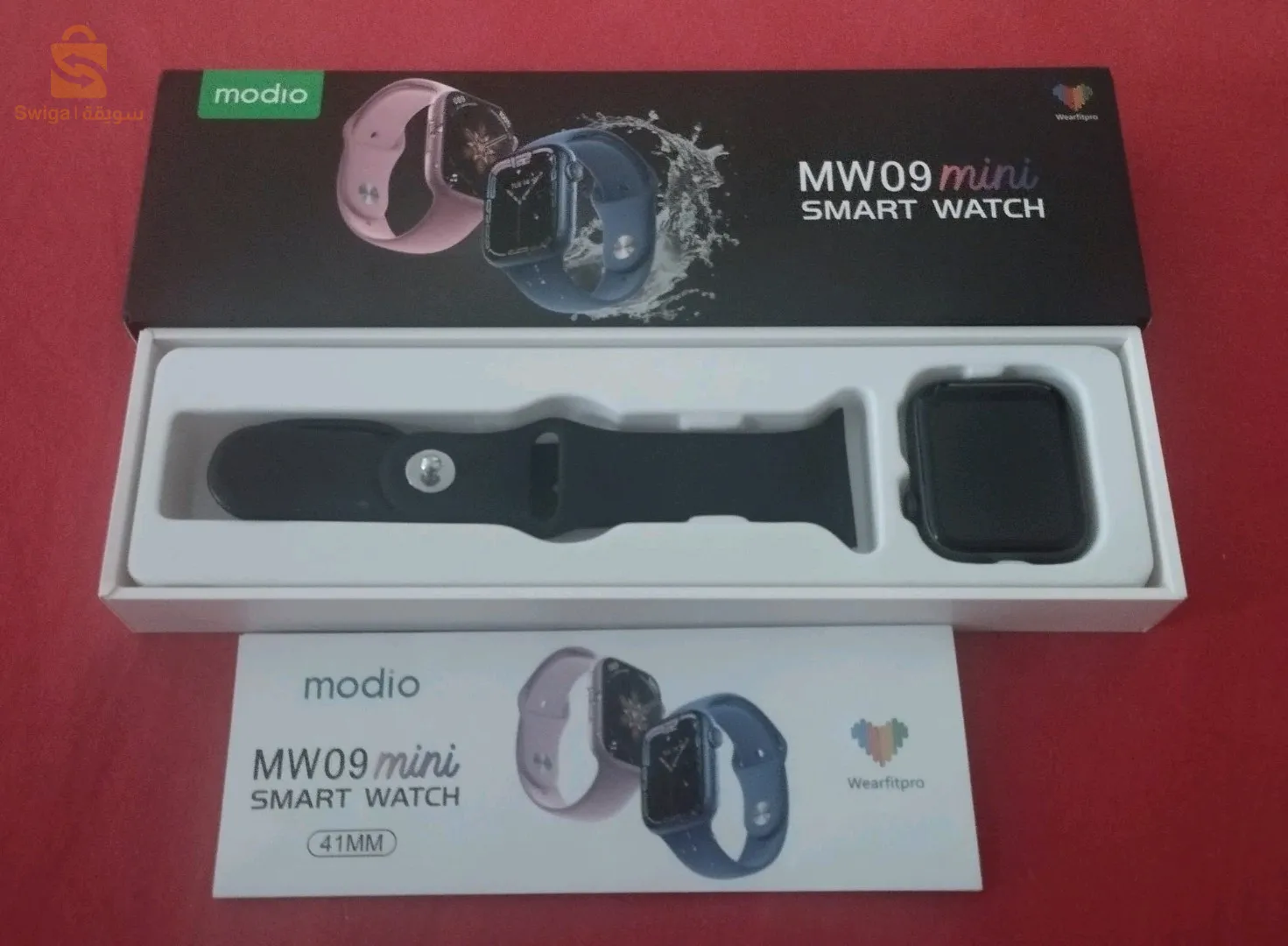 smart watch