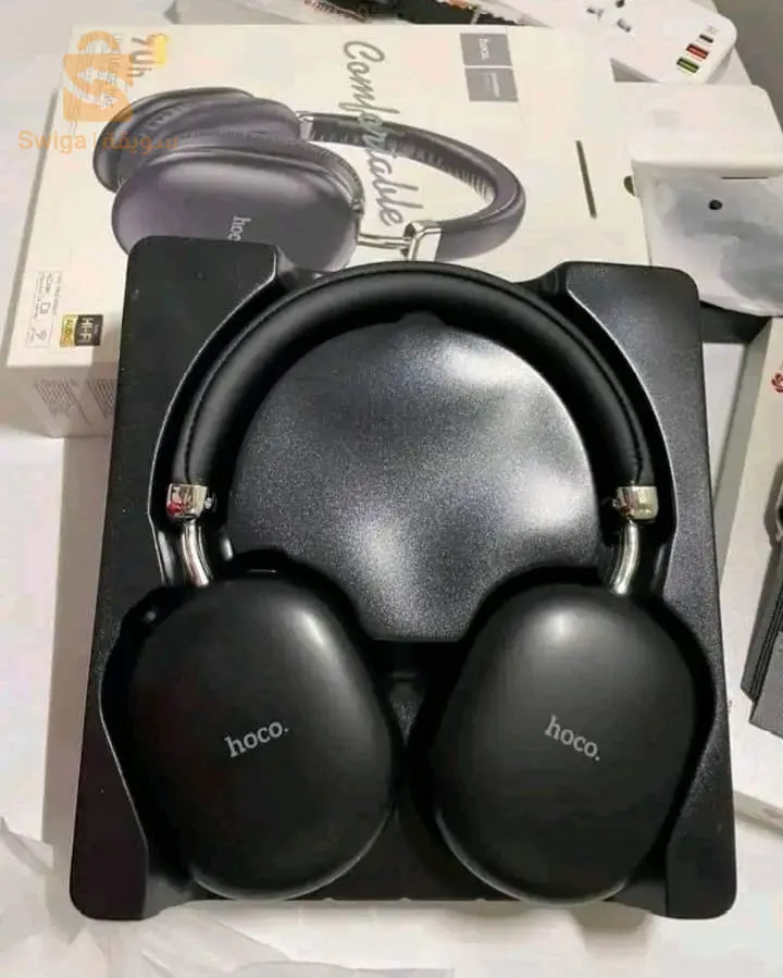 Casque Bluetooth HOCO 90h W35 max