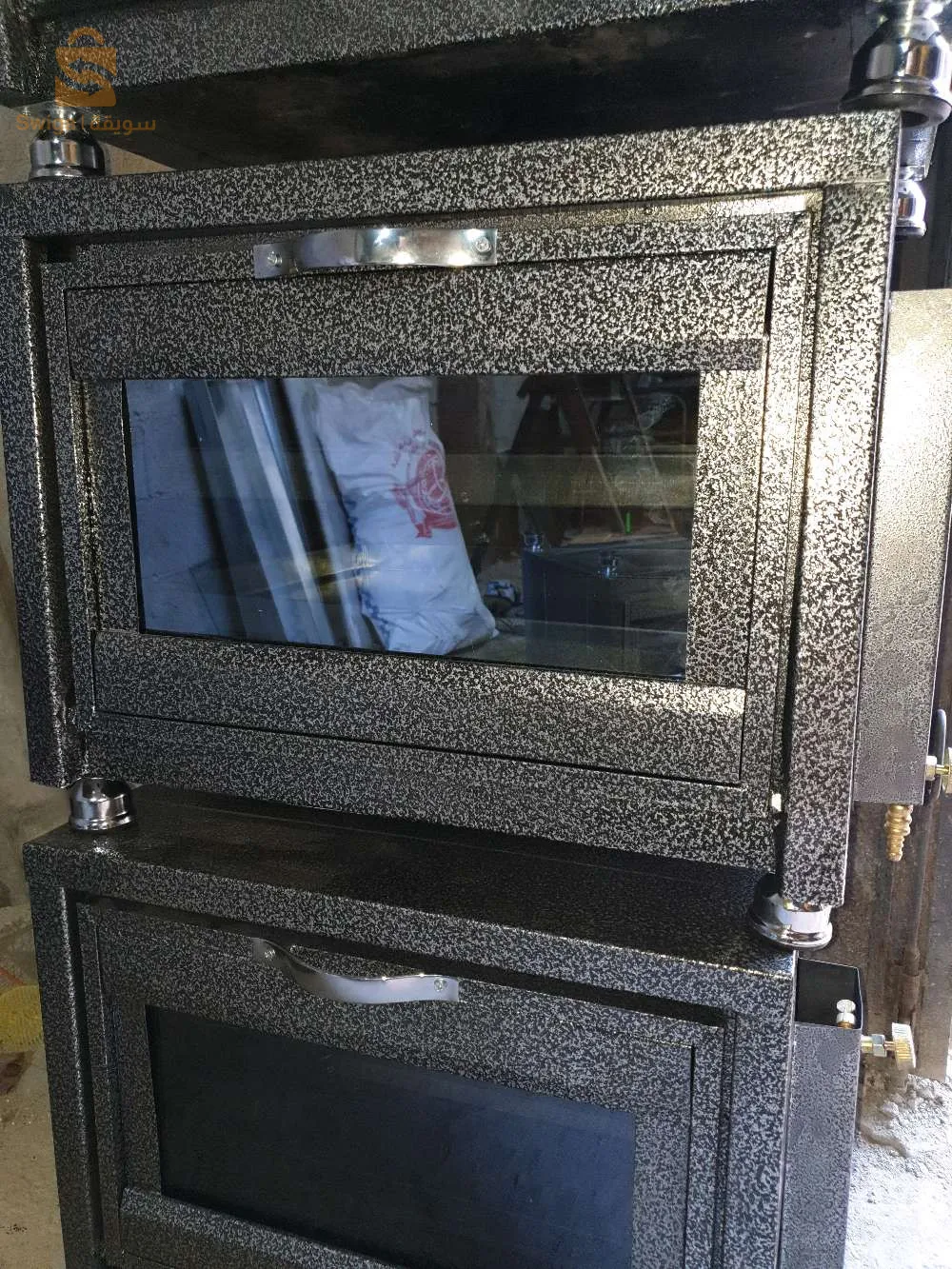 افران و طابونات تقليدية عصرية تلمسان