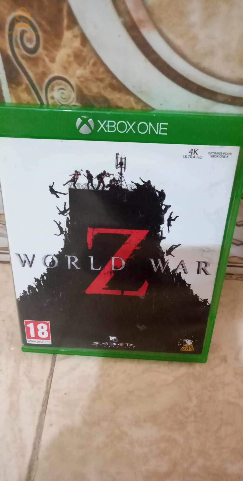 اقراص اكسبوكس