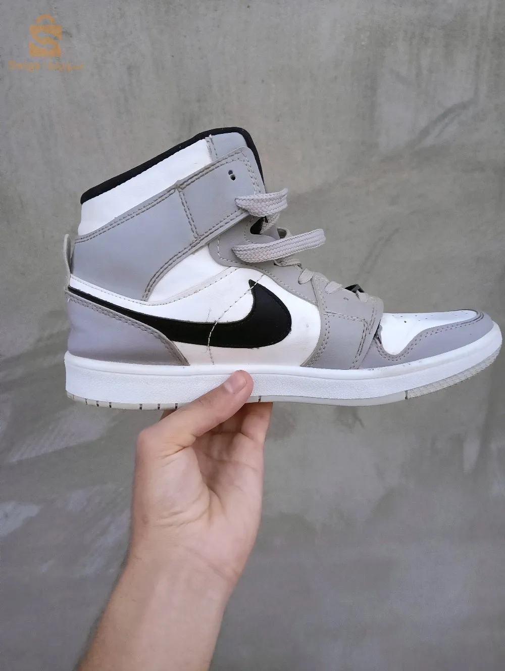 جوردان قوود