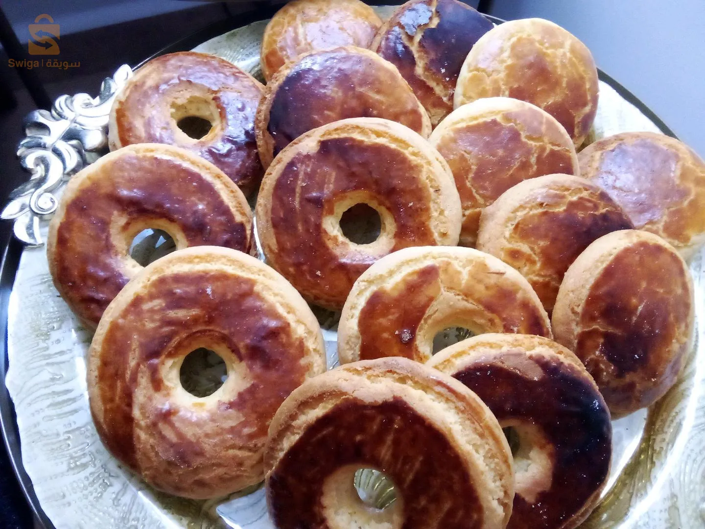 gâteau sur commande