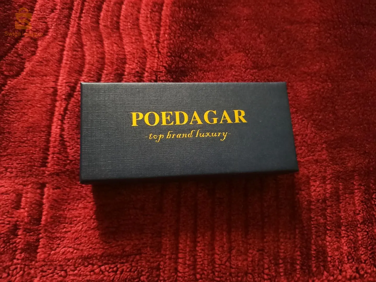 POEDAGAR watch