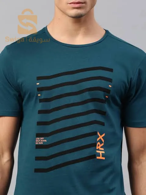 Haut T-shirt homme qualité Top