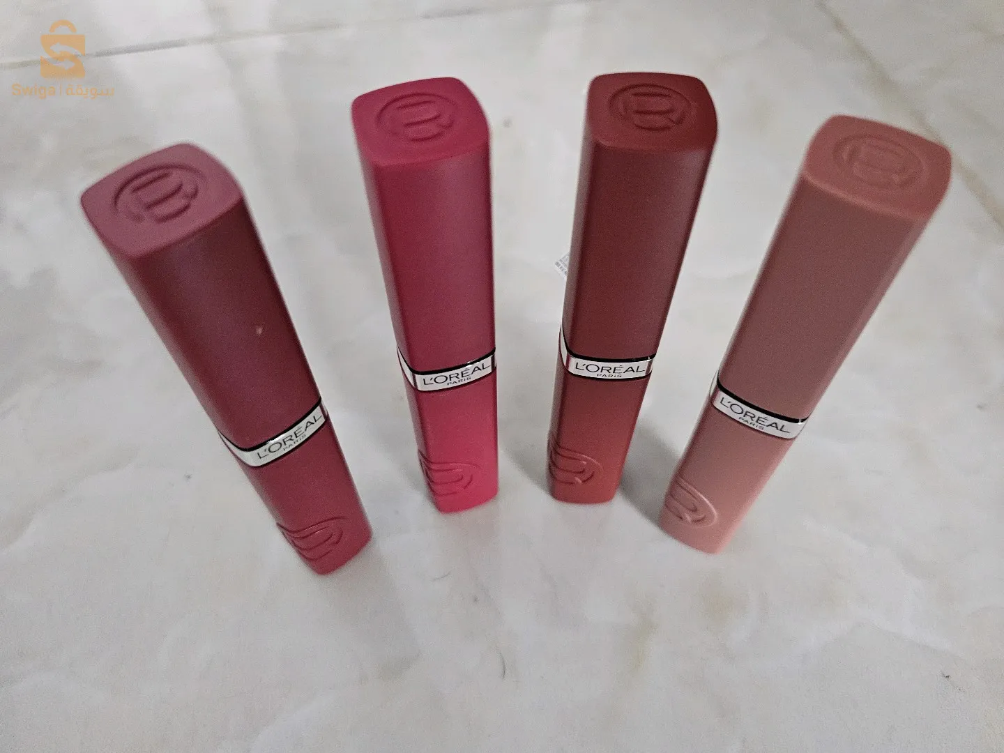 makeup