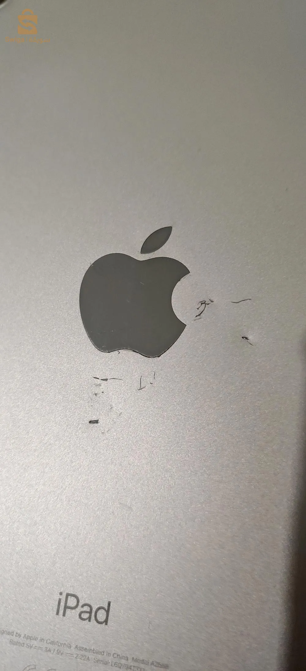 ipad mini 6 wifi + 4G