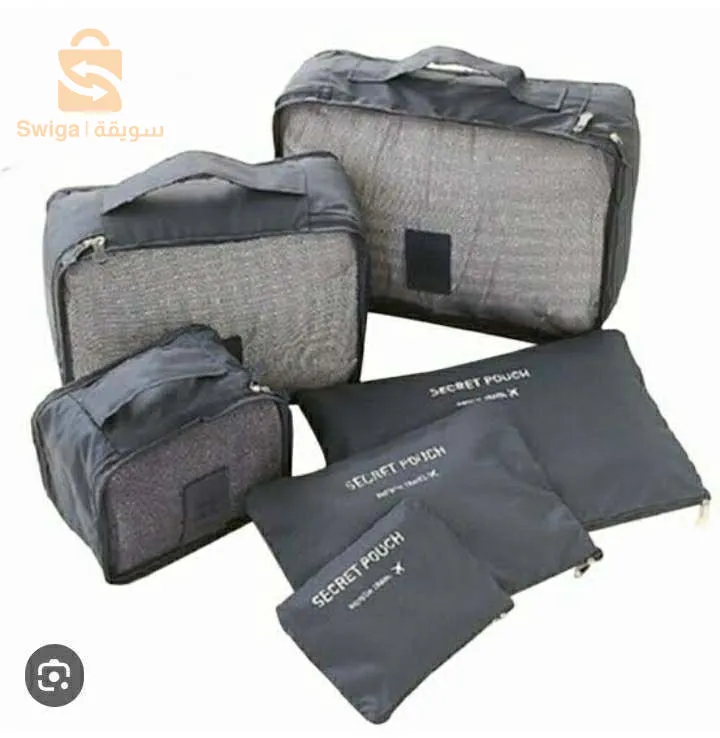 porte six Pais