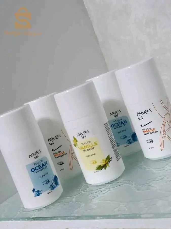 les produits arvea