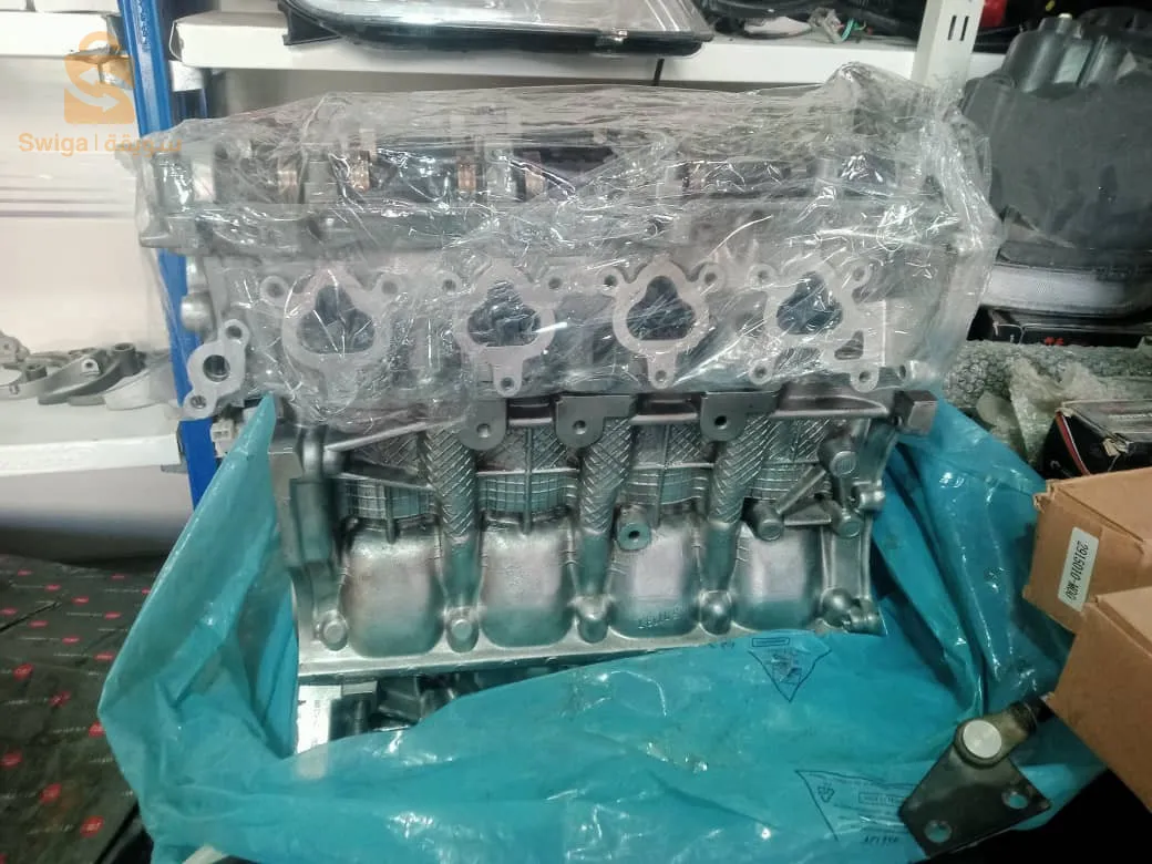 قطع غيار سوزوكي