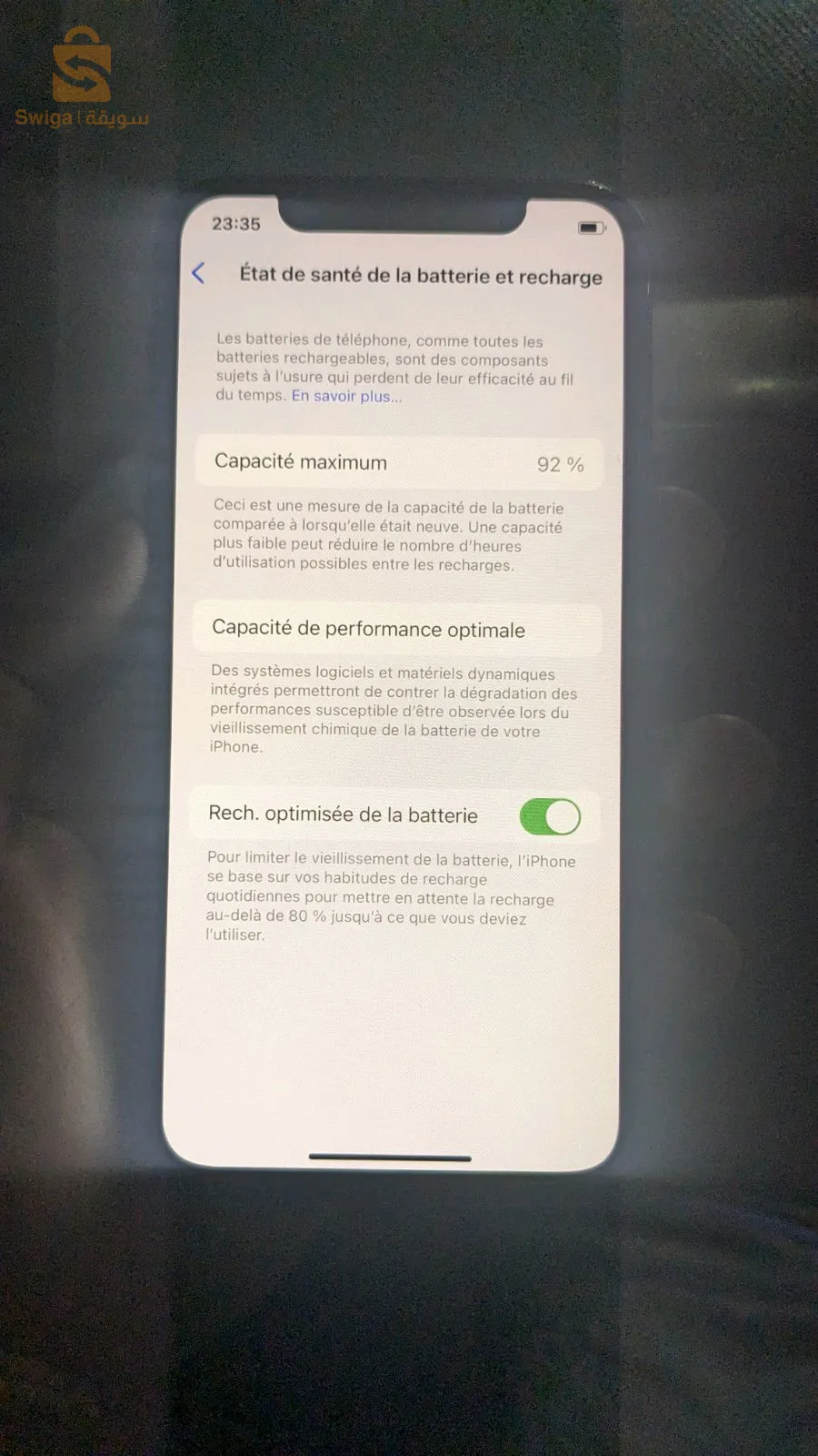 11 pro 
Etat 10/10