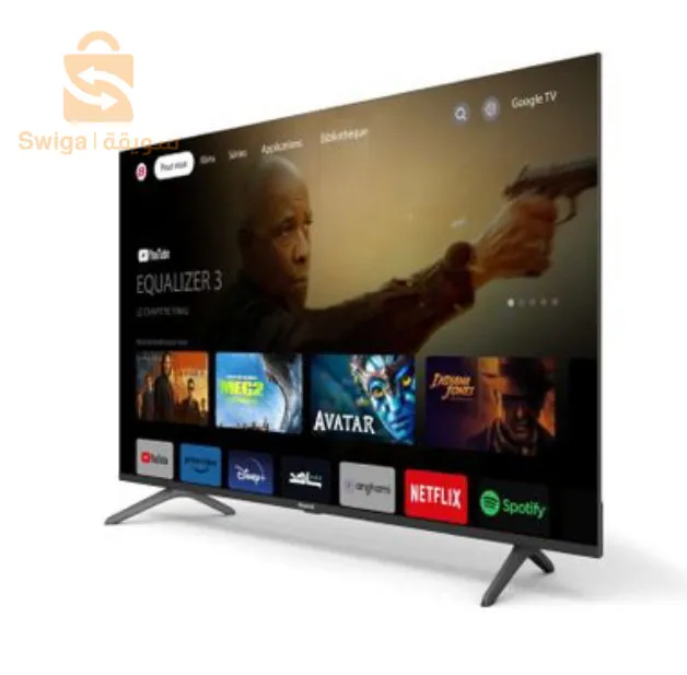 توصيل 58 ولاية