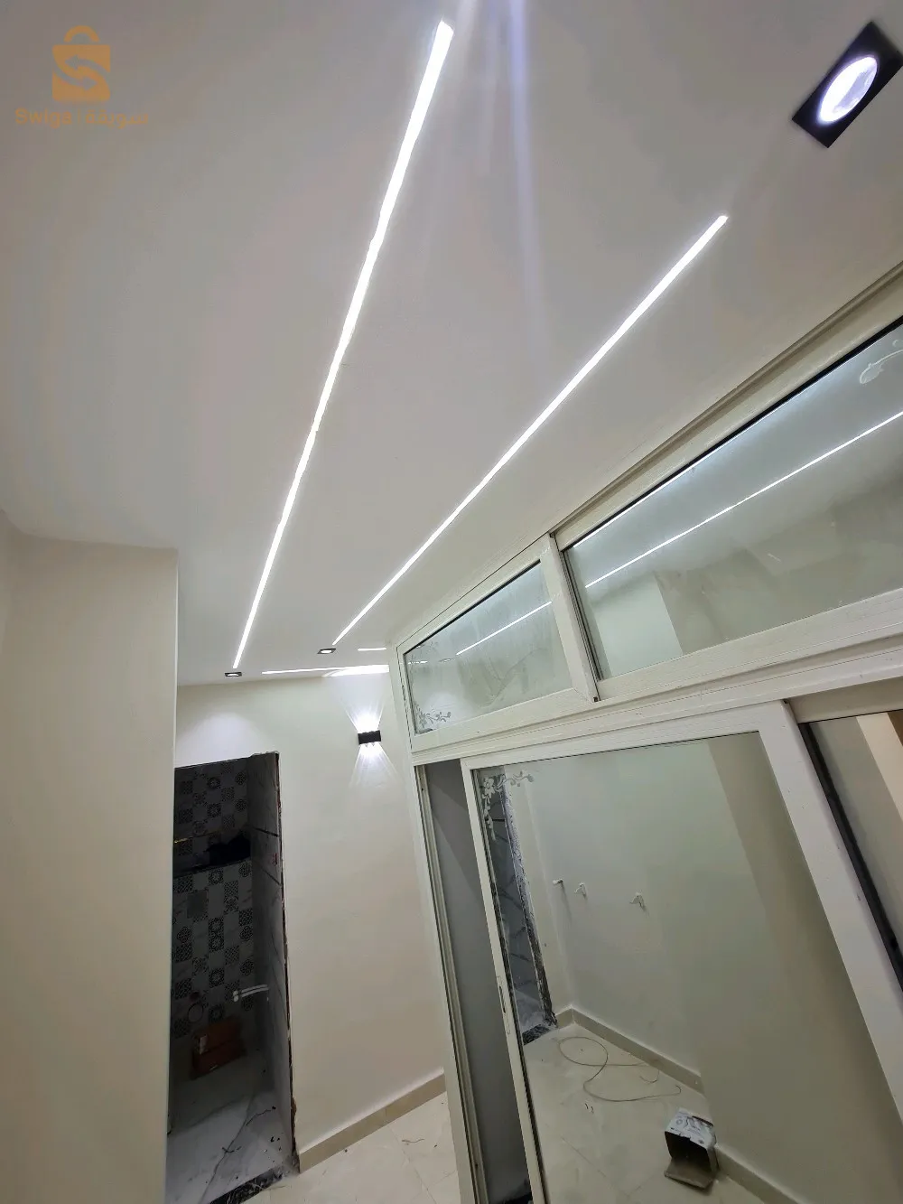 électricien bâtiment