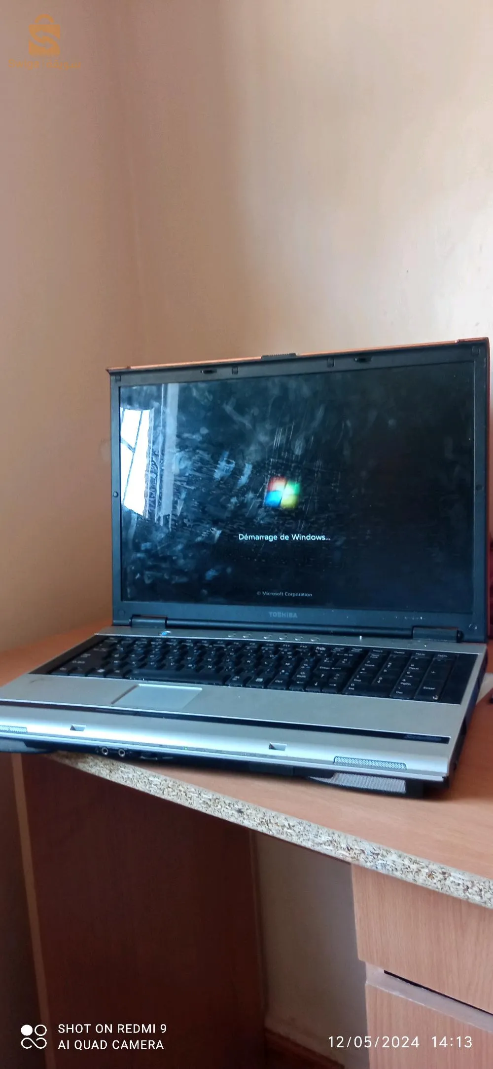 pc portable