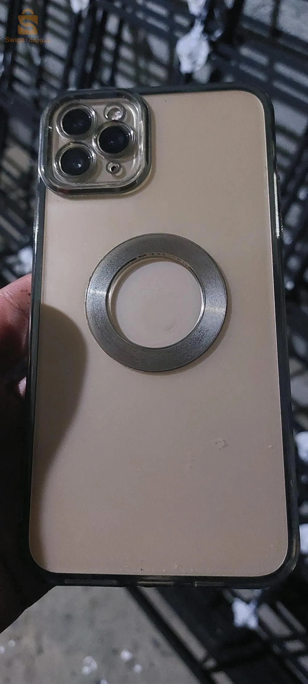 ايفون 11 برو ماكس