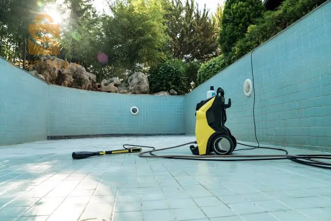 société d’entretien et nettoyage