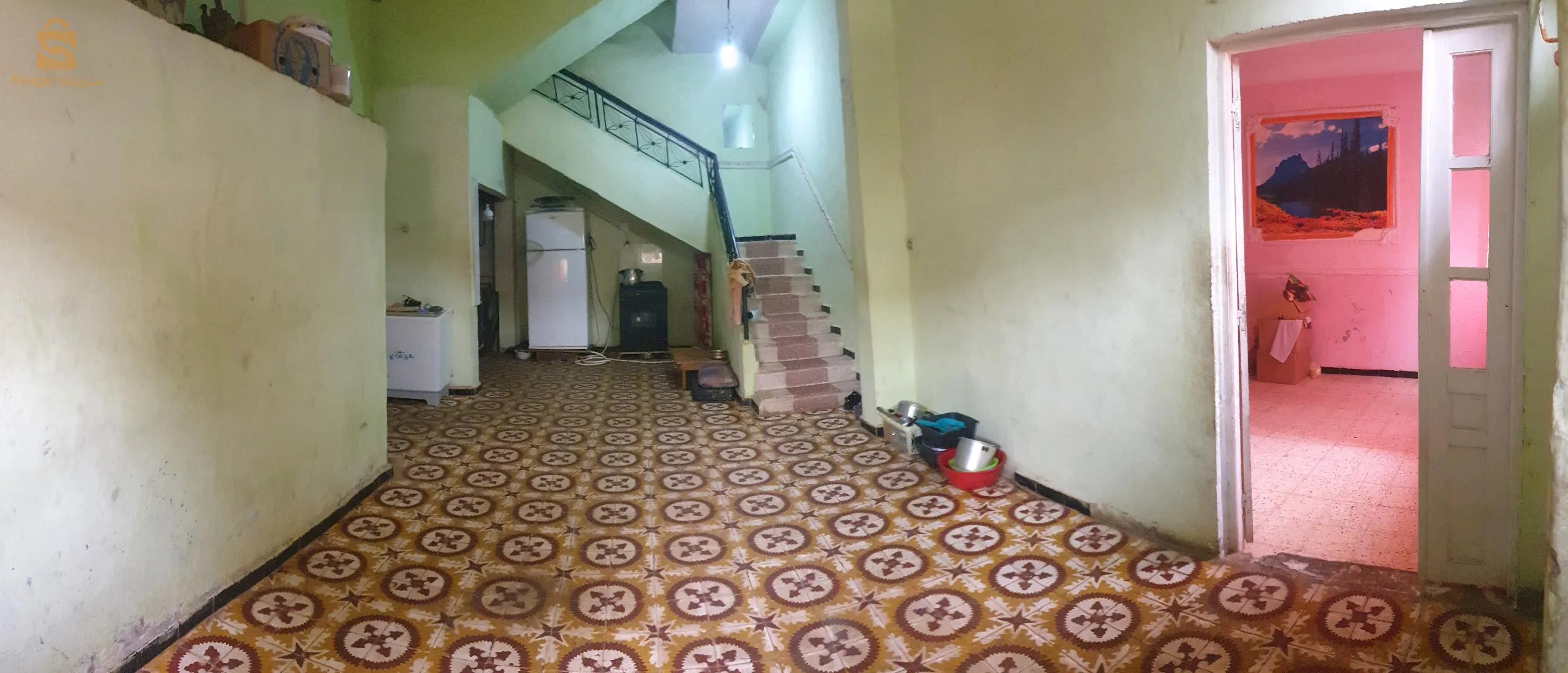 سكن للبيع بولاية عين تيموشنت