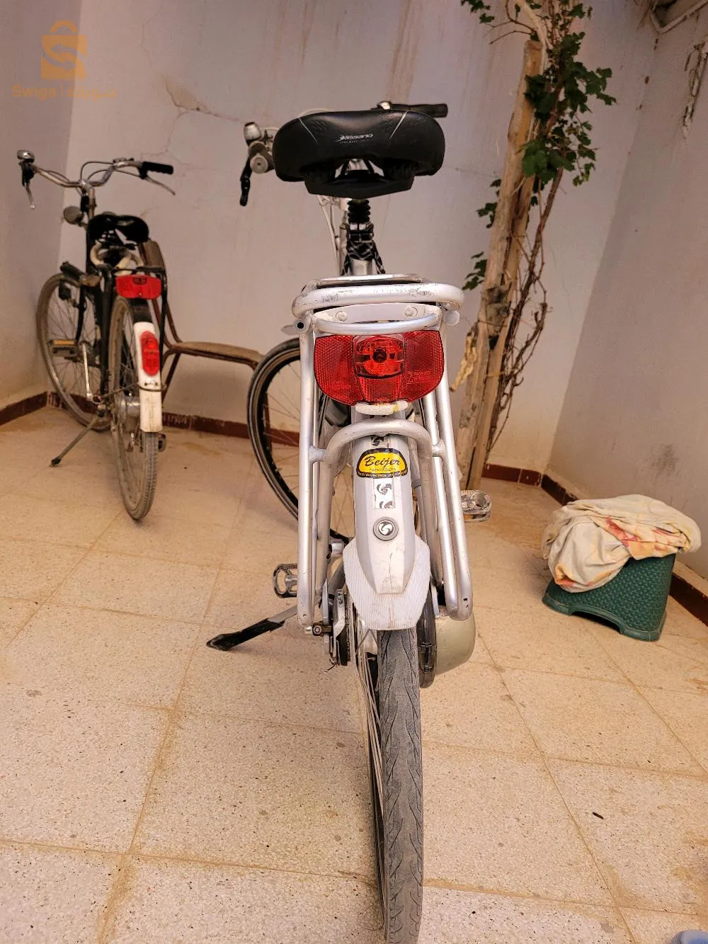 velo  holandi
