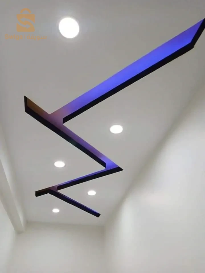 فن الجبس المغربي