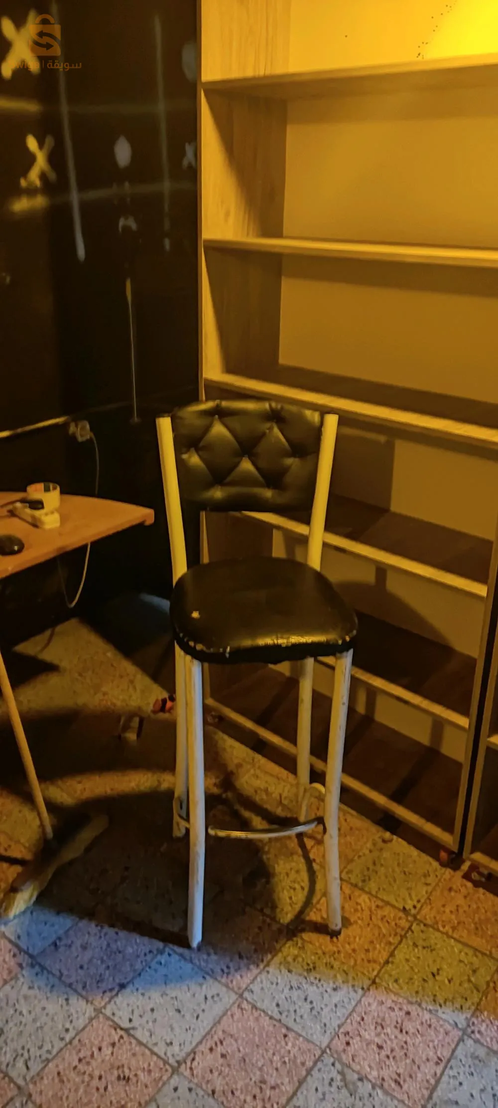 متريال مكتبة (كشك متعدد الخدمات)