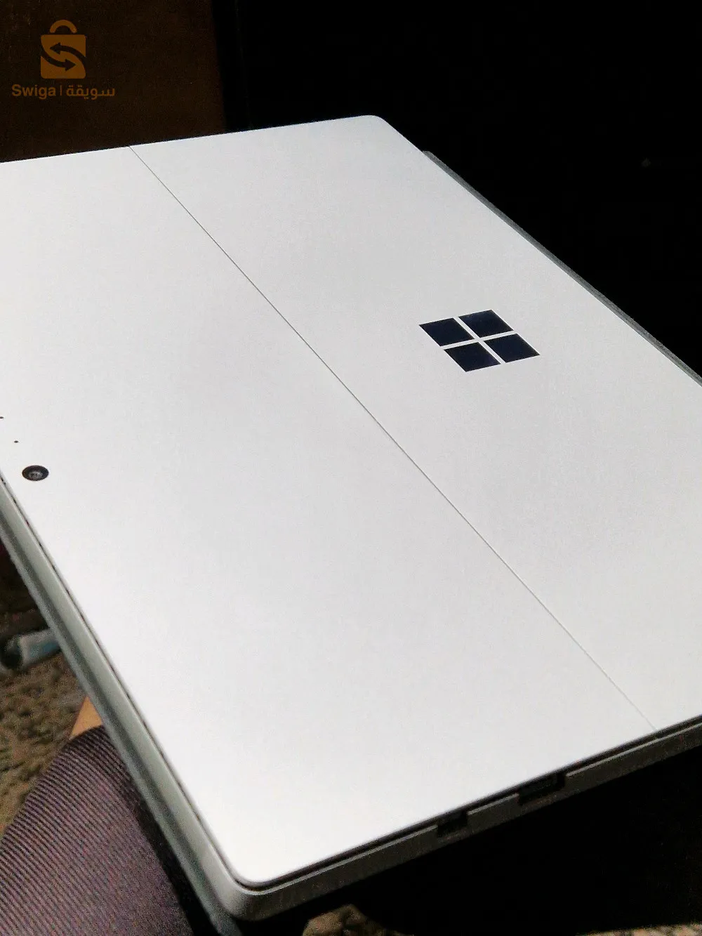 Microsoft surface pro 5