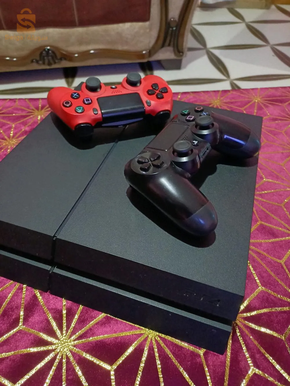 ps4