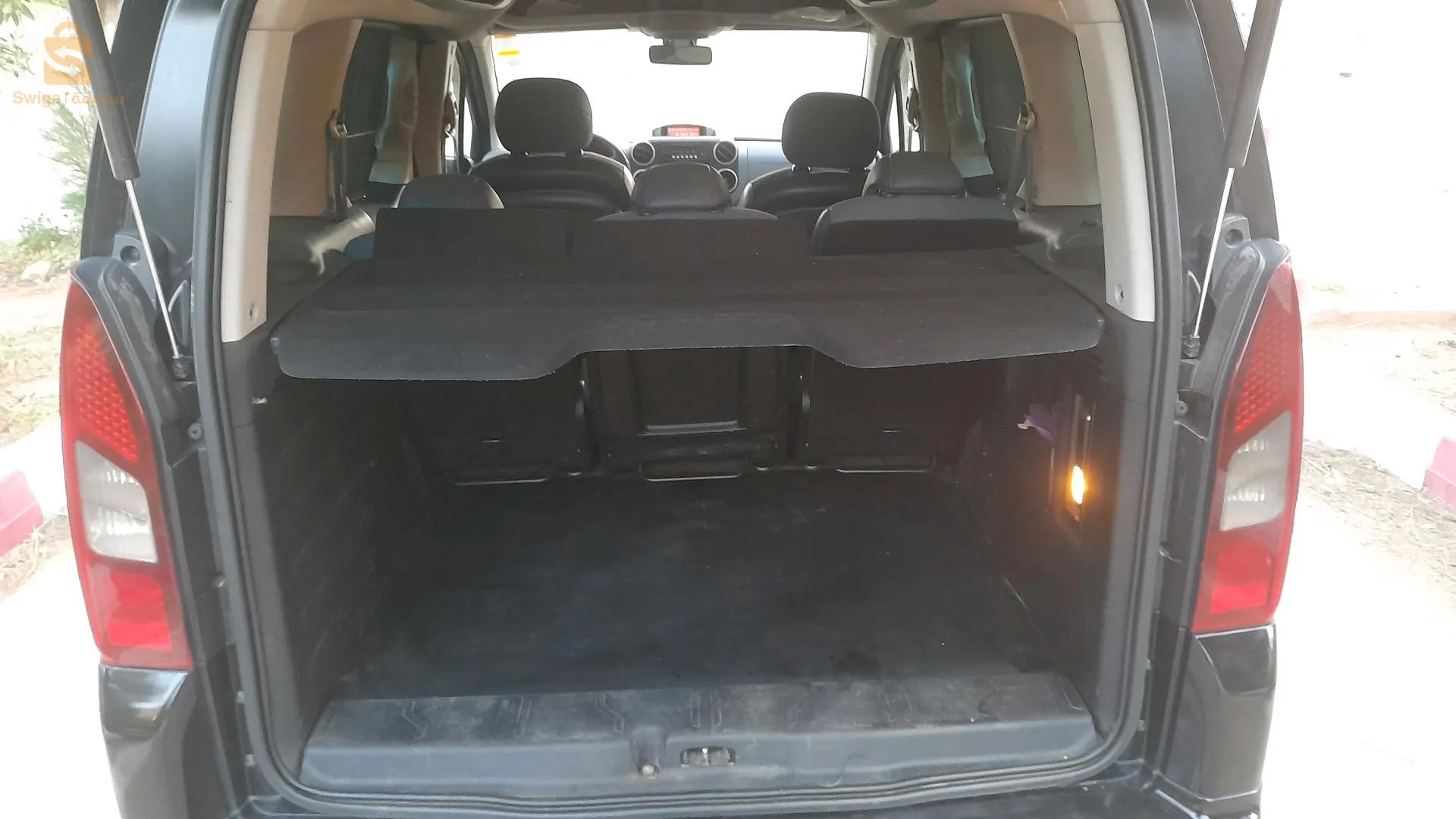 berlingo 1.6hdi 2010 jdiiiid