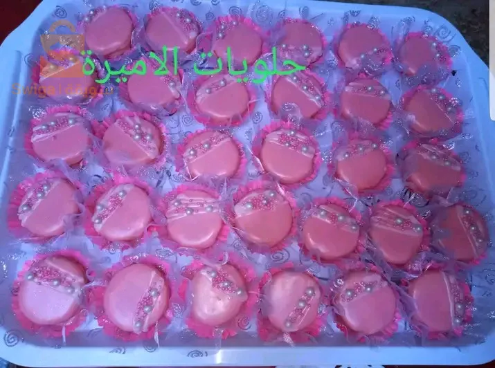 حلويات