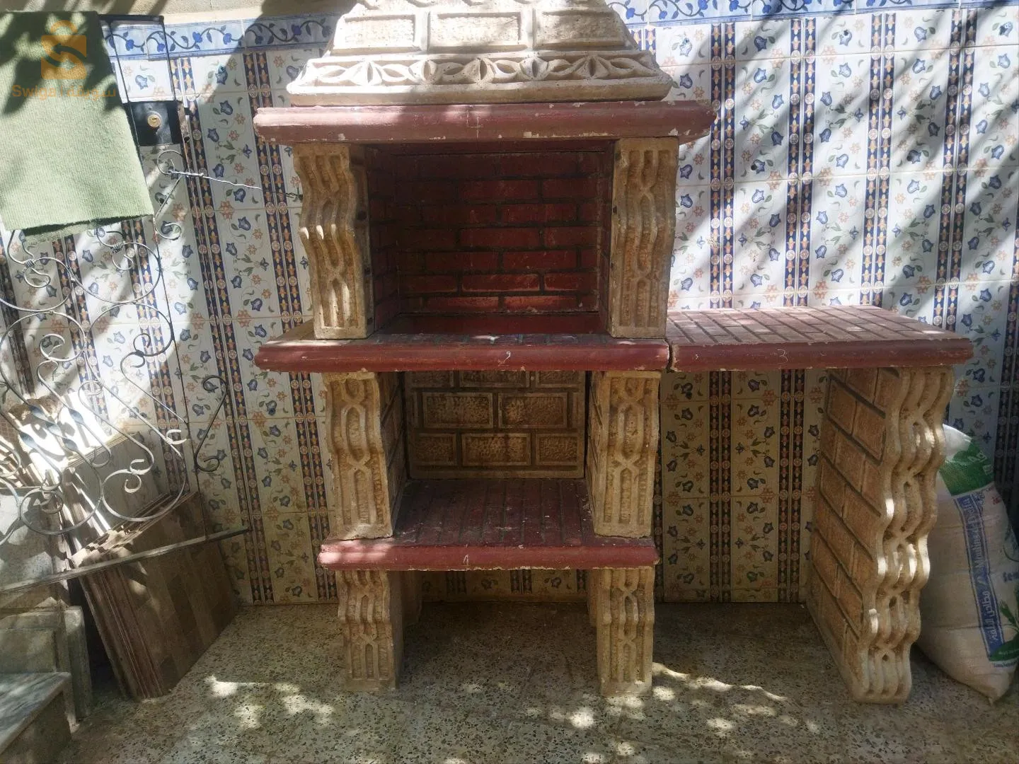 شواية