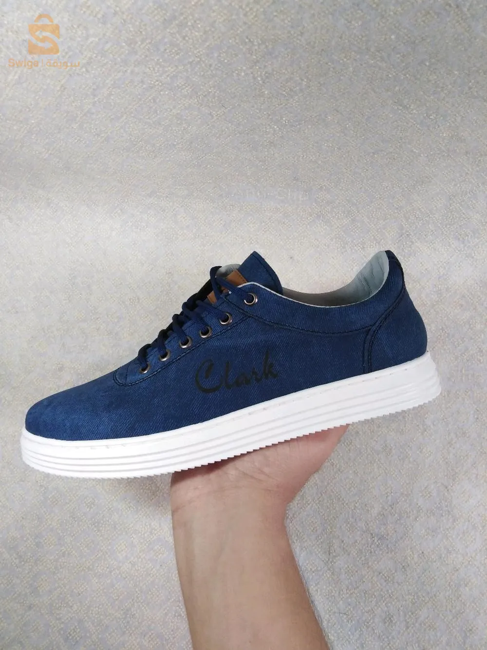 حذاء رجال الحبات اللخرين