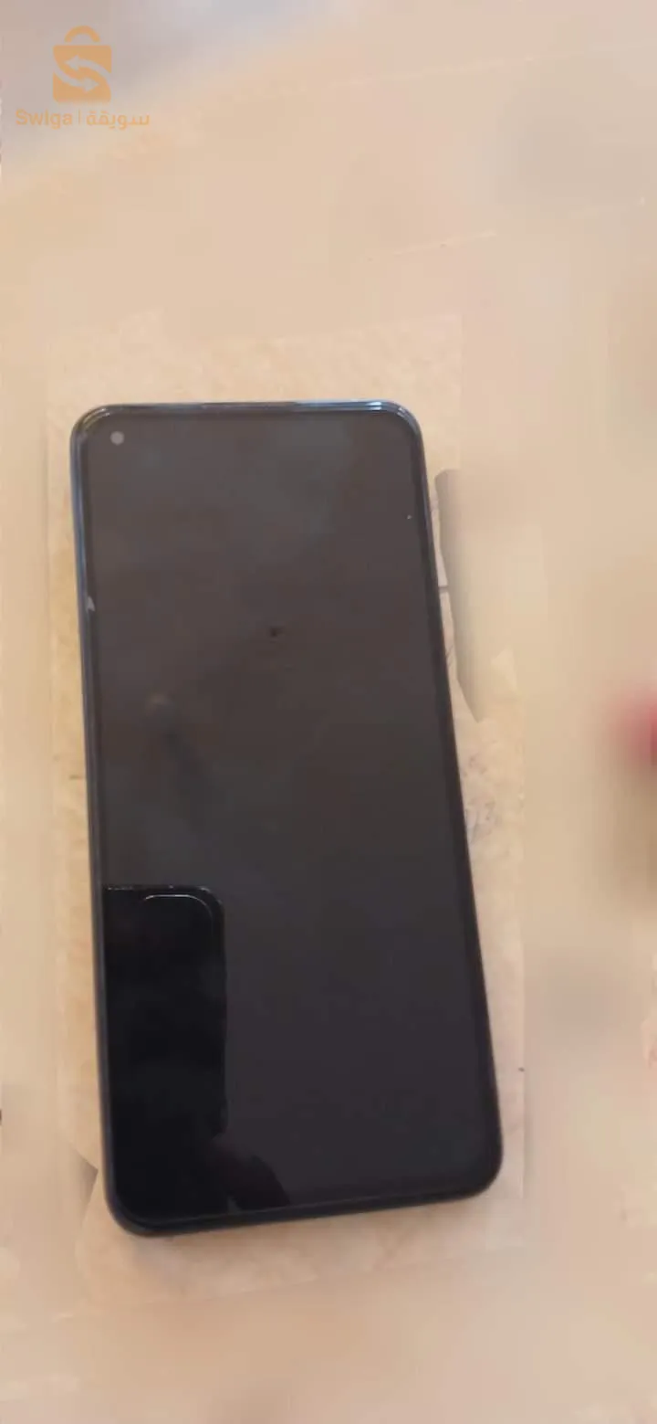 هاتف ريلمي10للبيع