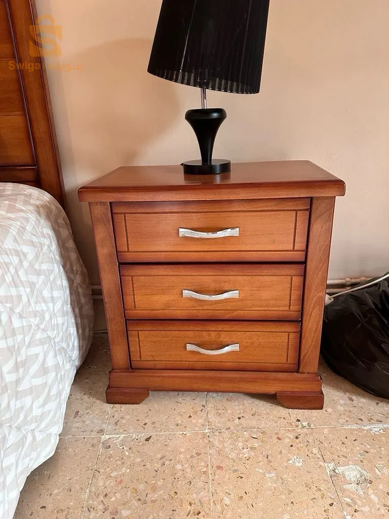 chambre a couche 6 piece