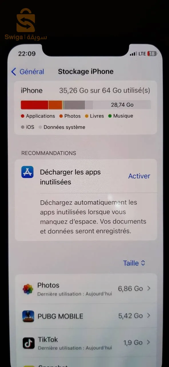 iphone xs