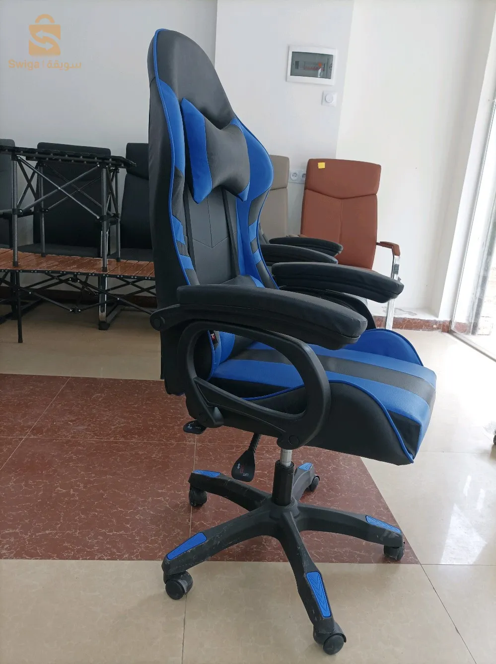 chaise gaming bon quality