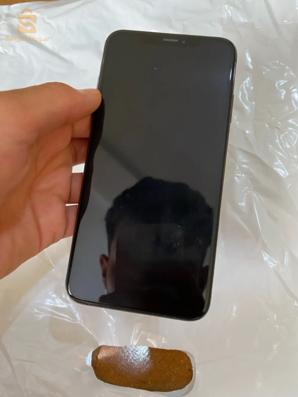 iPhone Xs max 256GB
79% 🔋
Etat 10/1...