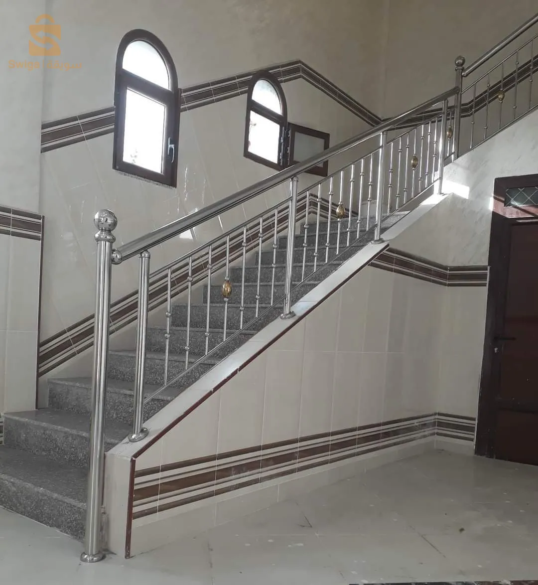 ديكور إينوكس لاروم ديزيسكالي التنقل 58 ولاية